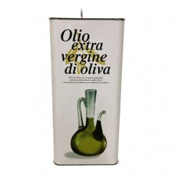 BIO Huile d'olive...