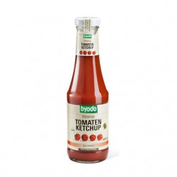 BIO Ketchup 6 bt