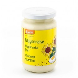 BIO Mayonnaise 6 bocaux