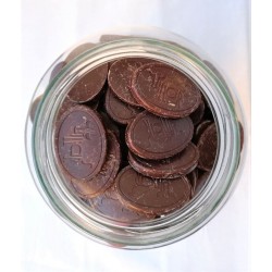 Chocolat VRAC