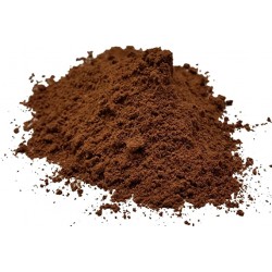 BIO Noix de muscade