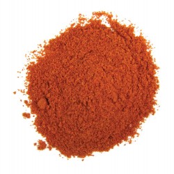 BIO Paprika moulu