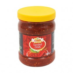 BIO Sambal Oelek