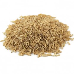 BIO Riz basmati complet 5kg