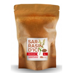 Sarrasin CH 3kg