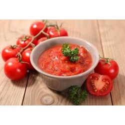 BIO Tomates pour pizza 2.550kg