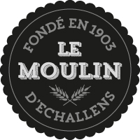 Moulin d'Echallens